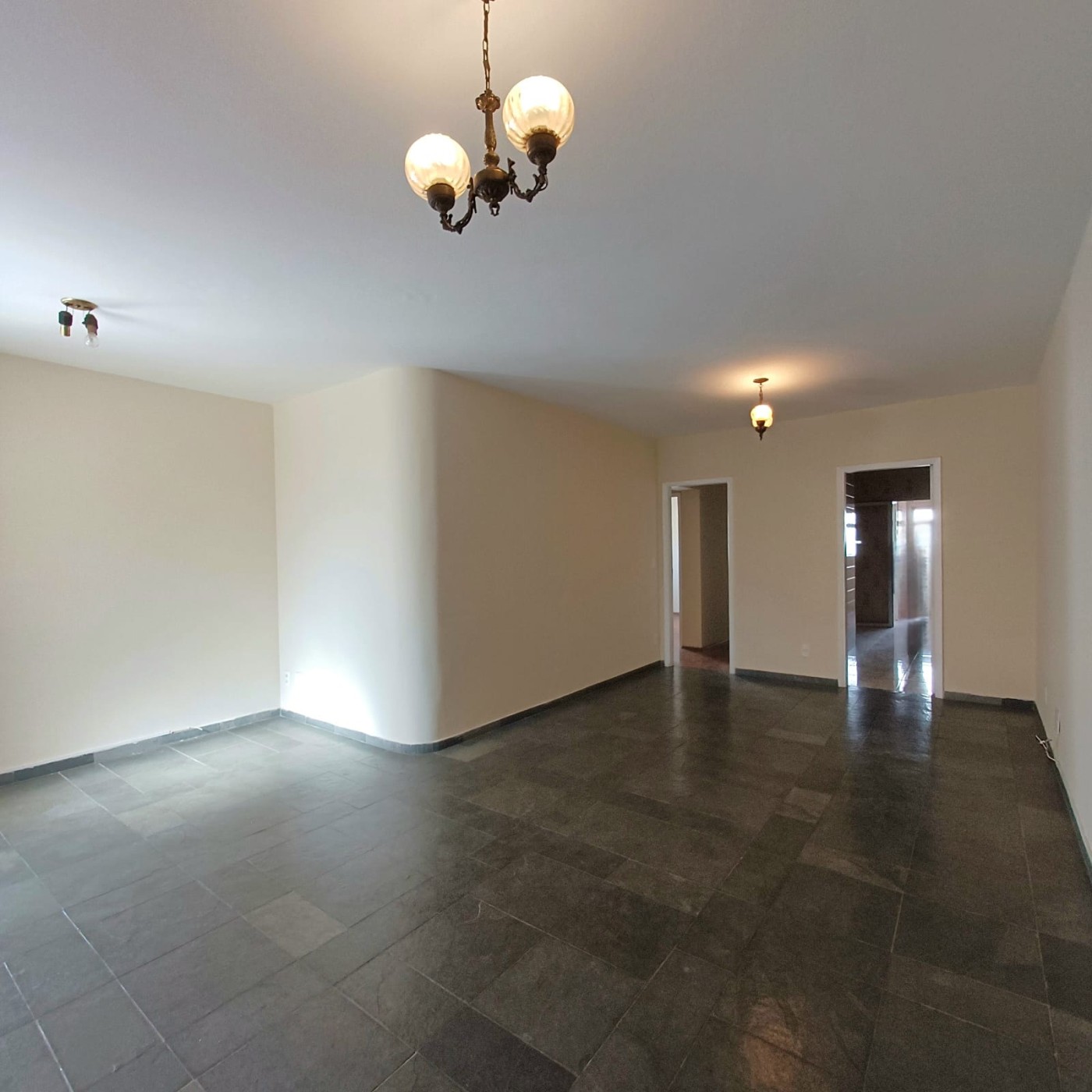 Apartamento para Venda, em Campinas, bairro Cambui, 3 dormitórios, 3 banheiros, 1 suíte, 1 vaga - Foto 2