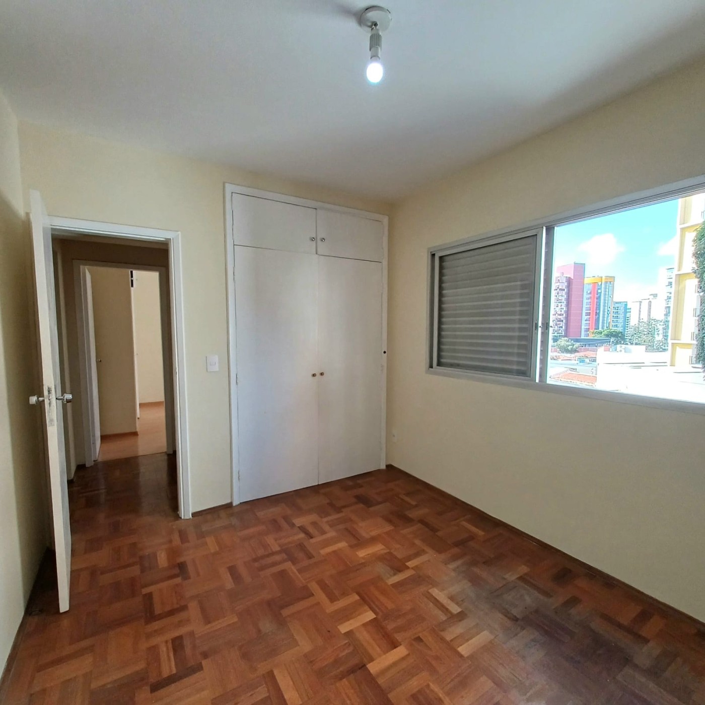 Apartamento para Venda, em Campinas, bairro Cambui, 3 dormitórios, 3 banheiros, 1 suíte, 1 vaga - Foto 8
