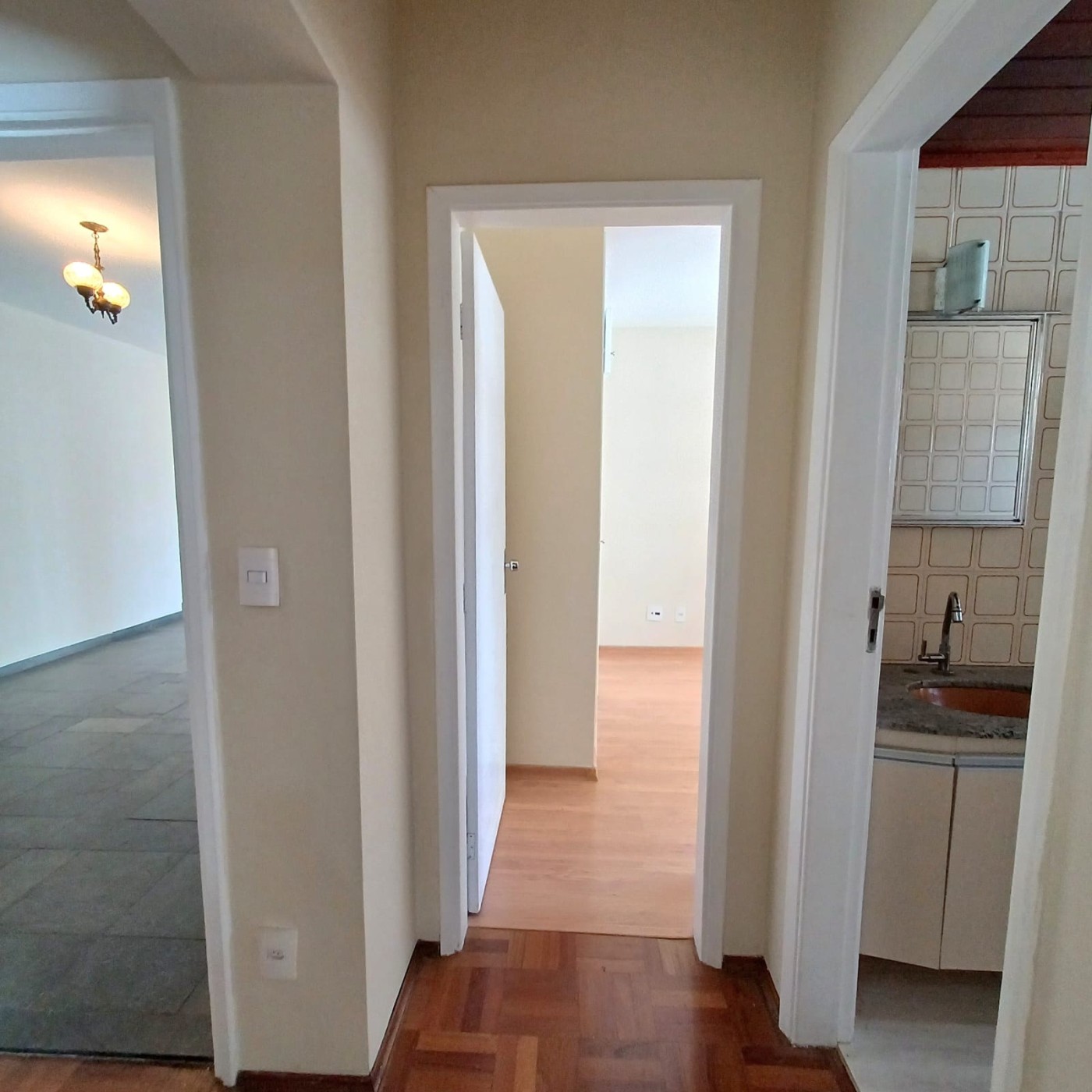 Apartamento para Venda, em Campinas, bairro Cambui, 3 dormitórios, 3 banheiros, 1 suíte, 1 vaga - Foto 9