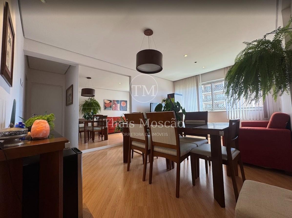 Apartamento para Venda, em Campinas, bairro Cambui, 3 dormitórios, 3 banheiros, 1 suíte, 1 vaga - Foto 28