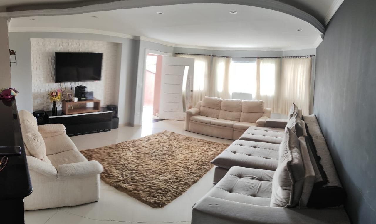 Casa para Venda, em Campinas, bairro Jardim Paranapanema, 3 dormitórios, 3 banheiros, 1 suíte, 3 vagas - Foto 3