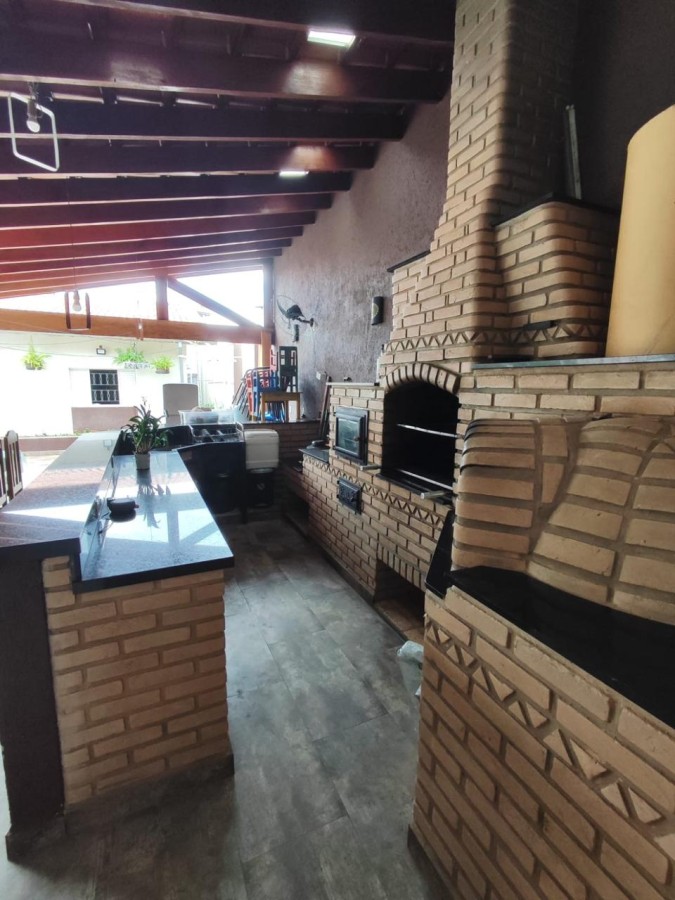 Casa para Venda, em Campinas, bairro Jardim Paranapanema, 3 dormitórios, 3 banheiros, 1 suíte, 3 vagas - Foto 2
