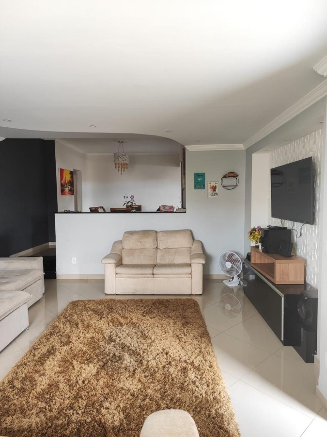 Casa para Venda, em Campinas, bairro Jardim Paranapanema, 3 dormitórios, 3 banheiros, 1 suíte, 3 vagas - Foto 4
