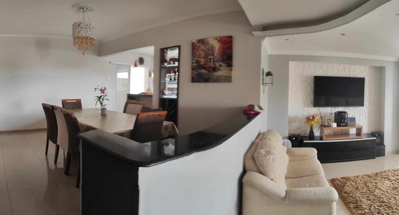 Casa para Venda, em Campinas, bairro Jardim Paranapanema, 3 dormitórios, 3 banheiros, 1 suíte, 3 vagas - Foto 5