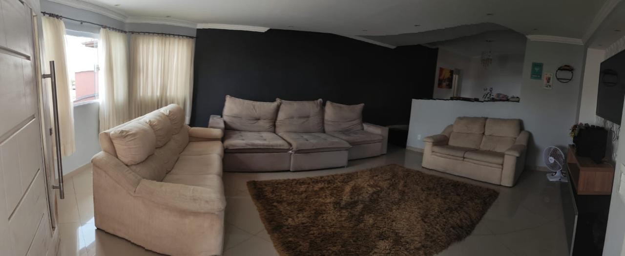 Casa para Venda, em Campinas, bairro Jardim Paranapanema, 3 dormitórios, 3 banheiros, 1 suíte, 3 vagas - Foto 6