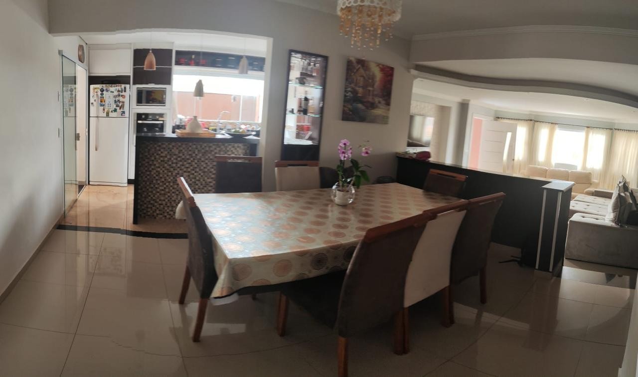Casa para Venda, em Campinas, bairro Jardim Paranapanema, 3 dormitórios, 3 banheiros, 1 suíte, 3 vagas - Foto 8