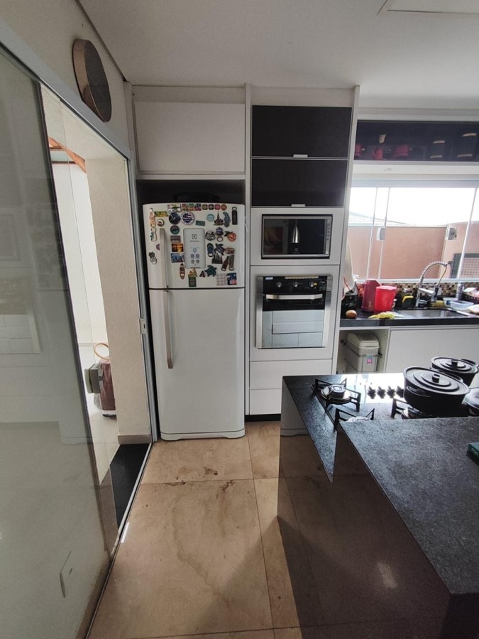 Casa para Venda, em Campinas, bairro Jardim Paranapanema, 3 dormitórios, 3 banheiros, 1 suíte, 3 vagas - Foto 11