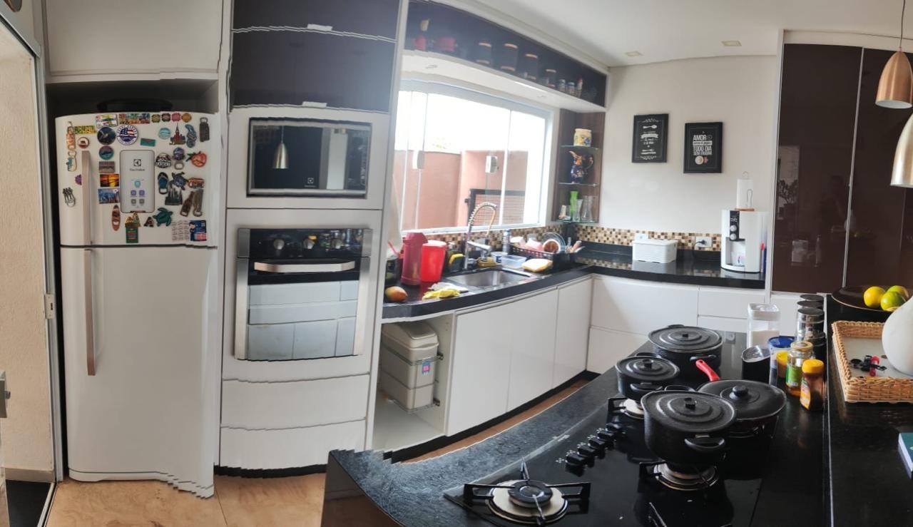 Casa para Venda, em Campinas, bairro Jardim Paranapanema, 3 dormitórios, 3 banheiros, 1 suíte, 3 vagas - Foto 12