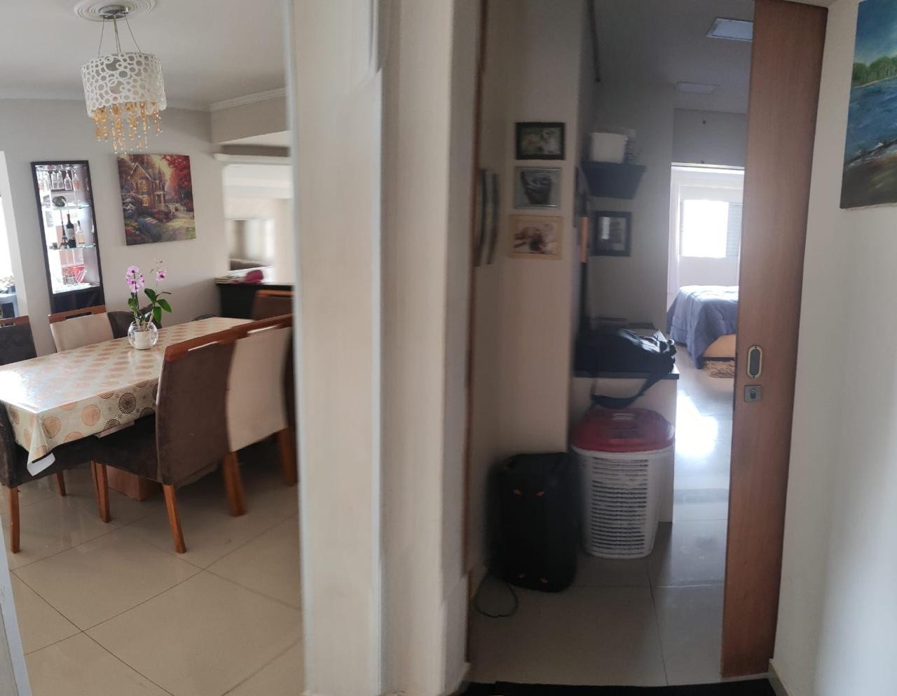 Casa para Venda, em Campinas, bairro Jardim Paranapanema, 3 dormitórios, 3 banheiros, 1 suíte, 3 vagas - Foto 22