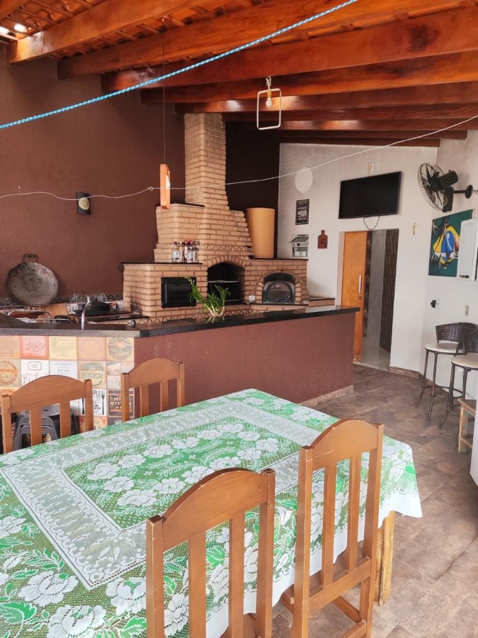 Casa para Venda, em Campinas, bairro Jardim Paranapanema, 3 dormitórios, 3 banheiros, 1 suíte, 3 vagas - Foto 27