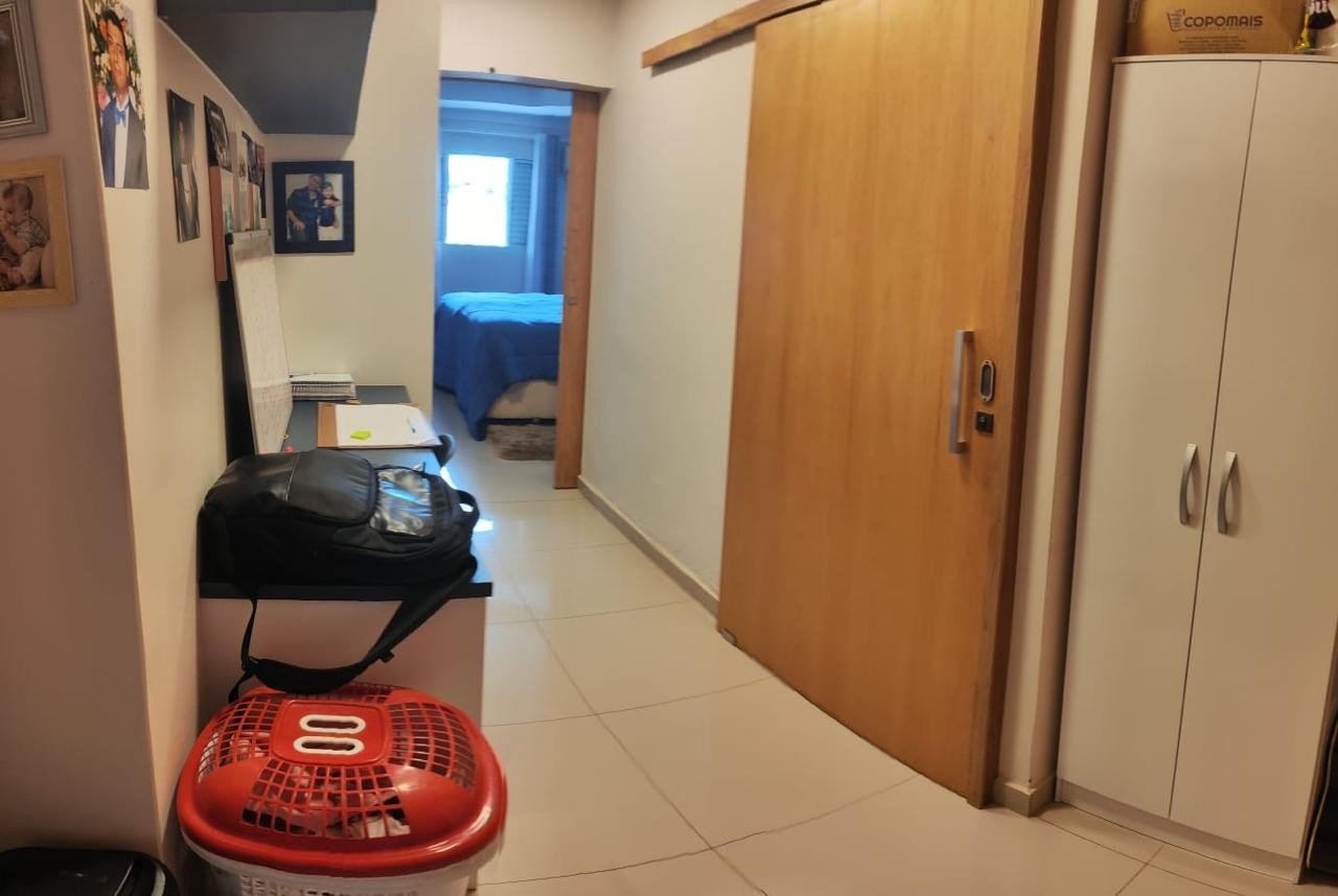 Casa para Venda, em Campinas, bairro Jardim Paranapanema, 3 dormitórios, 3 banheiros, 1 suíte, 3 vagas - Foto 25
