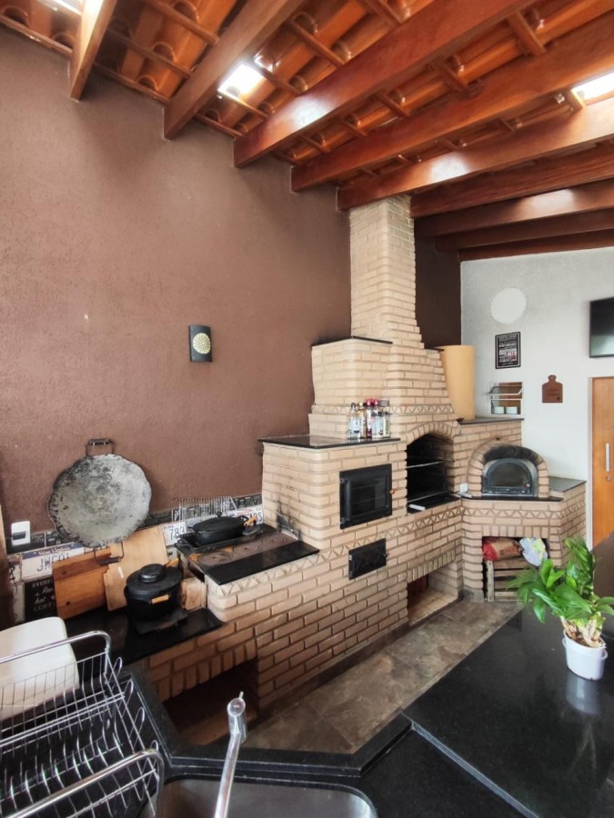 Casa para Venda, em Campinas, bairro Jardim Paranapanema, 3 dormitórios, 3 banheiros, 1 suíte, 3 vagas - Foto 31