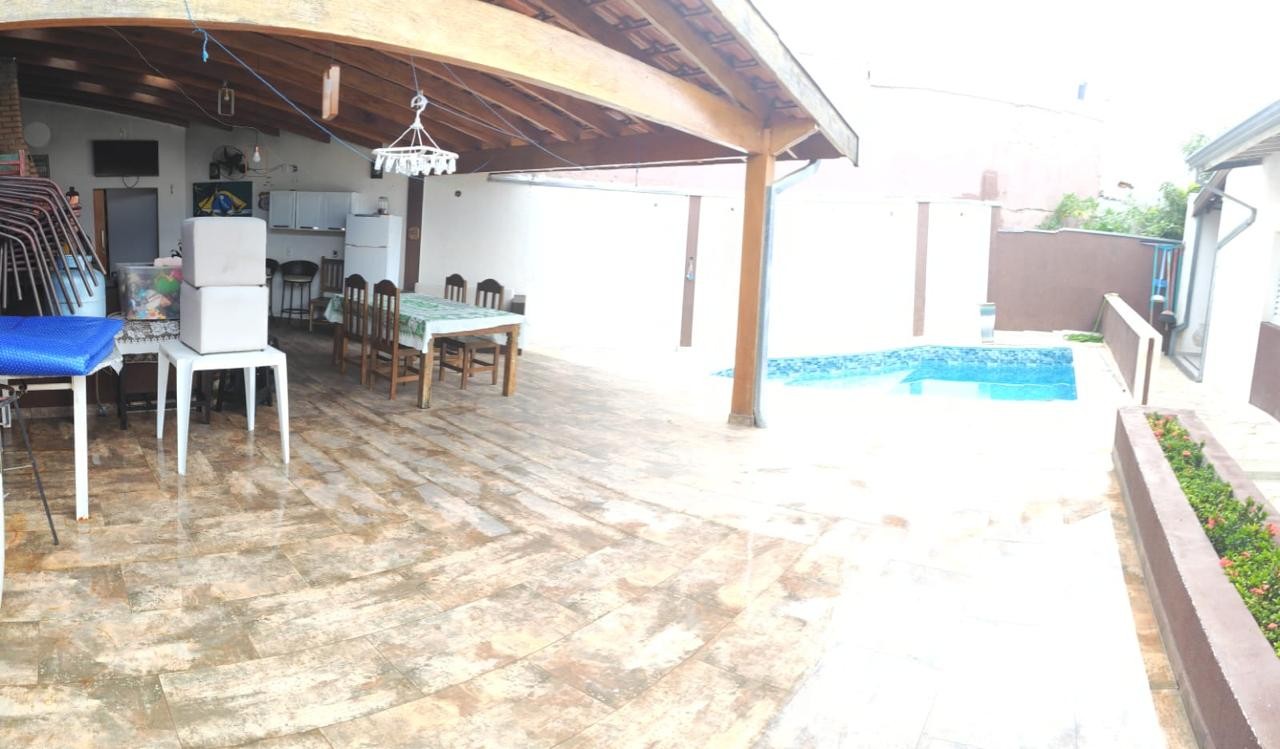 Casa para Venda, em Campinas, bairro Jardim Paranapanema, 3 dormitórios, 3 banheiros, 1 suíte, 3 vagas - Foto 33