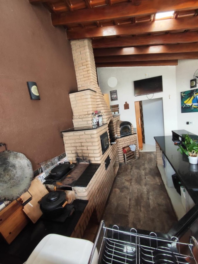 Casa para Venda, em Campinas, bairro Jardim Paranapanema, 3 dormitórios, 3 banheiros, 1 suíte, 3 vagas - Foto 32