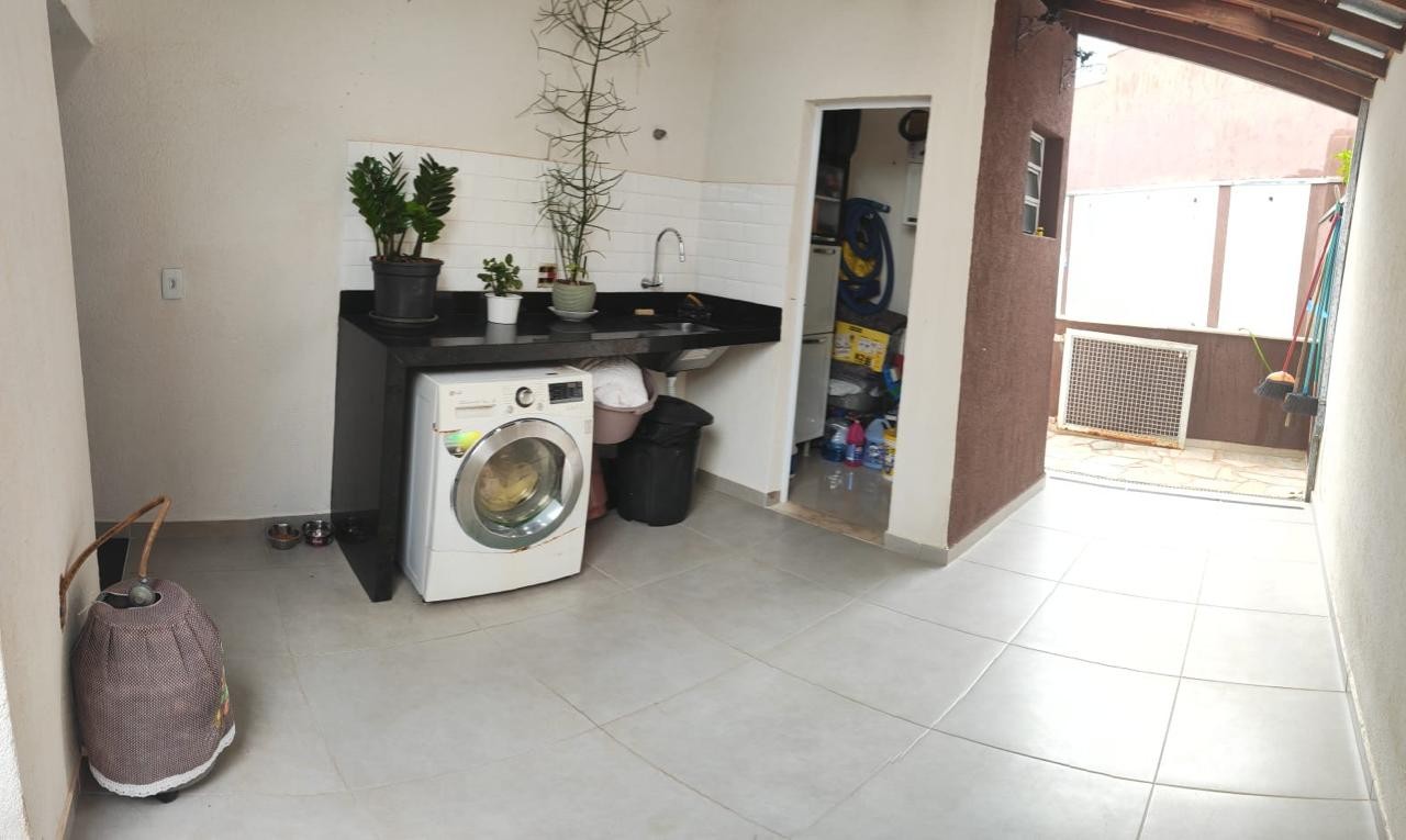 Casa para Venda, em Campinas, bairro Jardim Paranapanema, 3 dormitórios, 3 banheiros, 1 suíte, 3 vagas - Foto 36