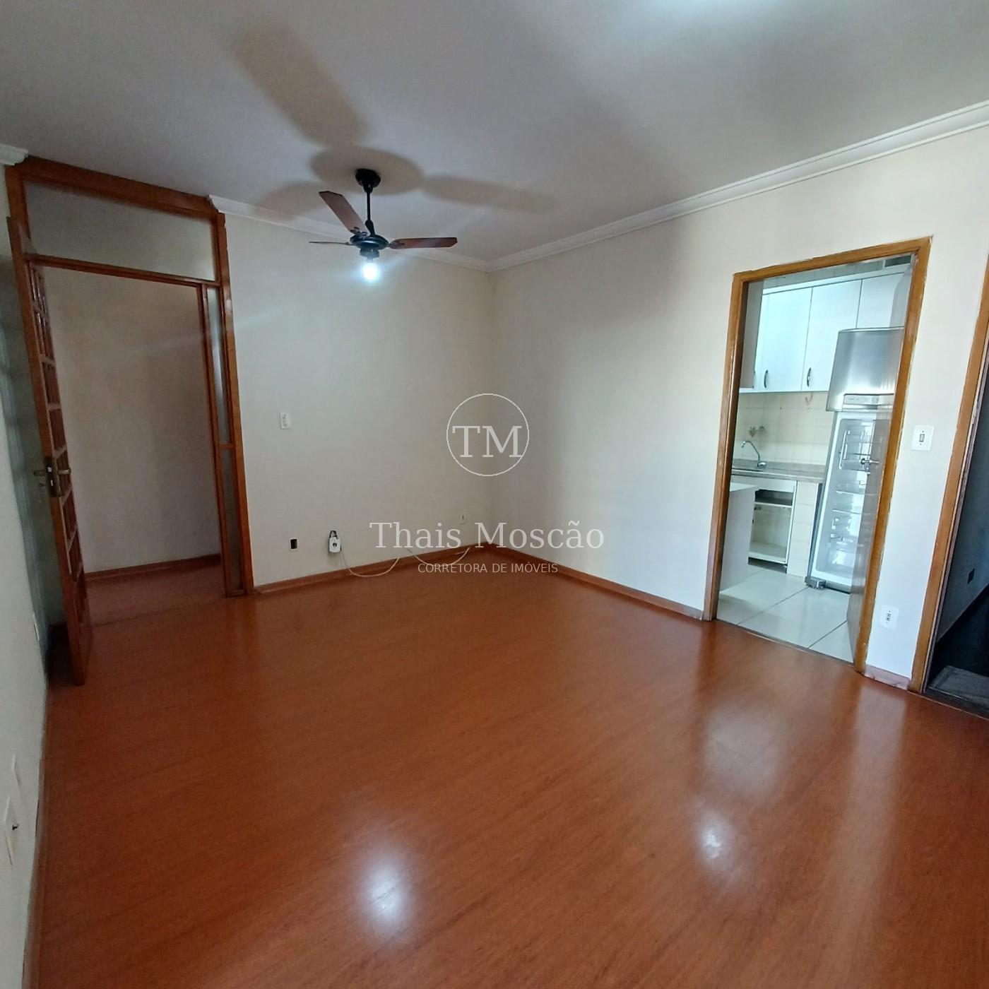 Apartamento para Venda, em Campinas, bairro Bosque, 3 dormitórios, 2 banheiros, 1 vaga - Foto 3