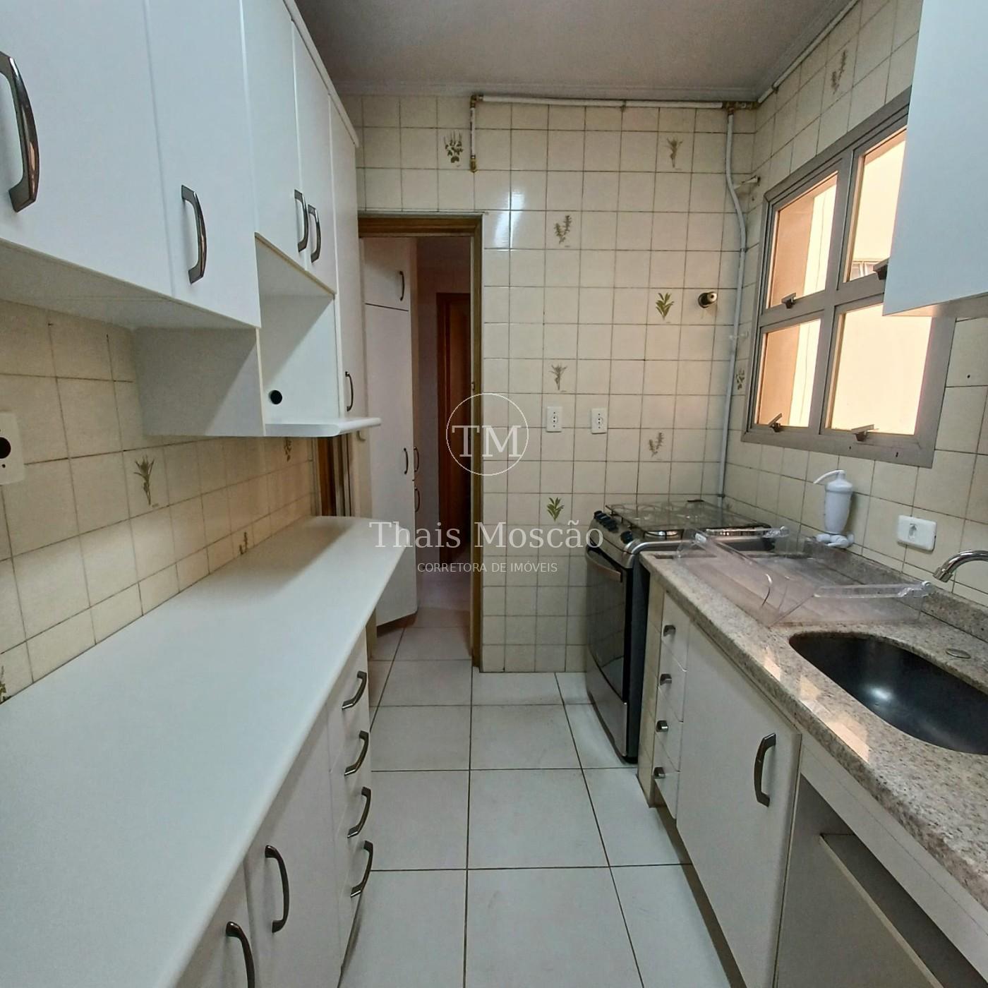 Apartamento para Venda, em Campinas, bairro Bosque, 3 dormitórios, 2 banheiros, 1 vaga - Foto 6