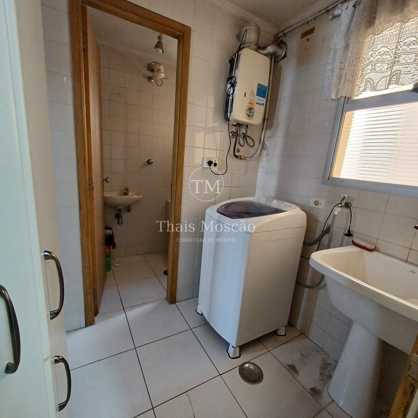 Apartamento para Venda, em Campinas, bairro Bosque, 3 dormitórios, 2 banheiros, 1 vaga - Foto 7