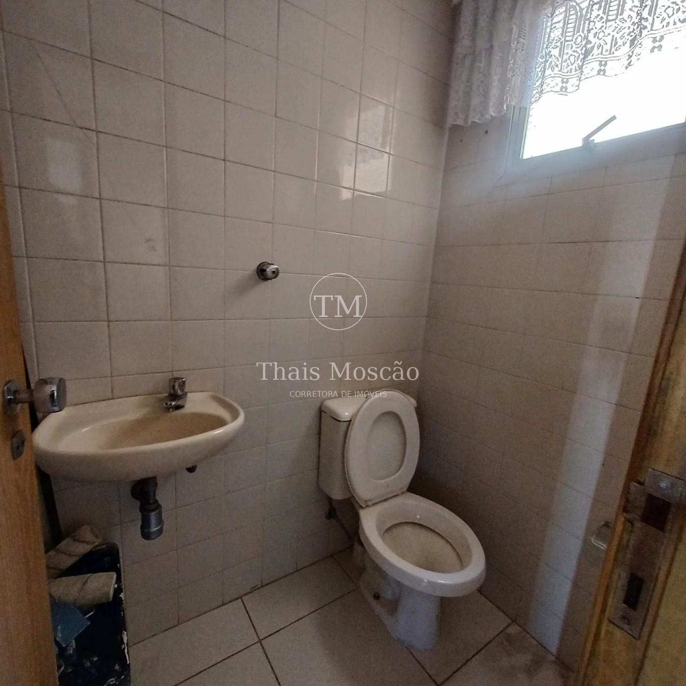 Apartamento para Venda, em Campinas, bairro Bosque, 3 dormitórios, 2 banheiros, 1 vaga - Foto 8