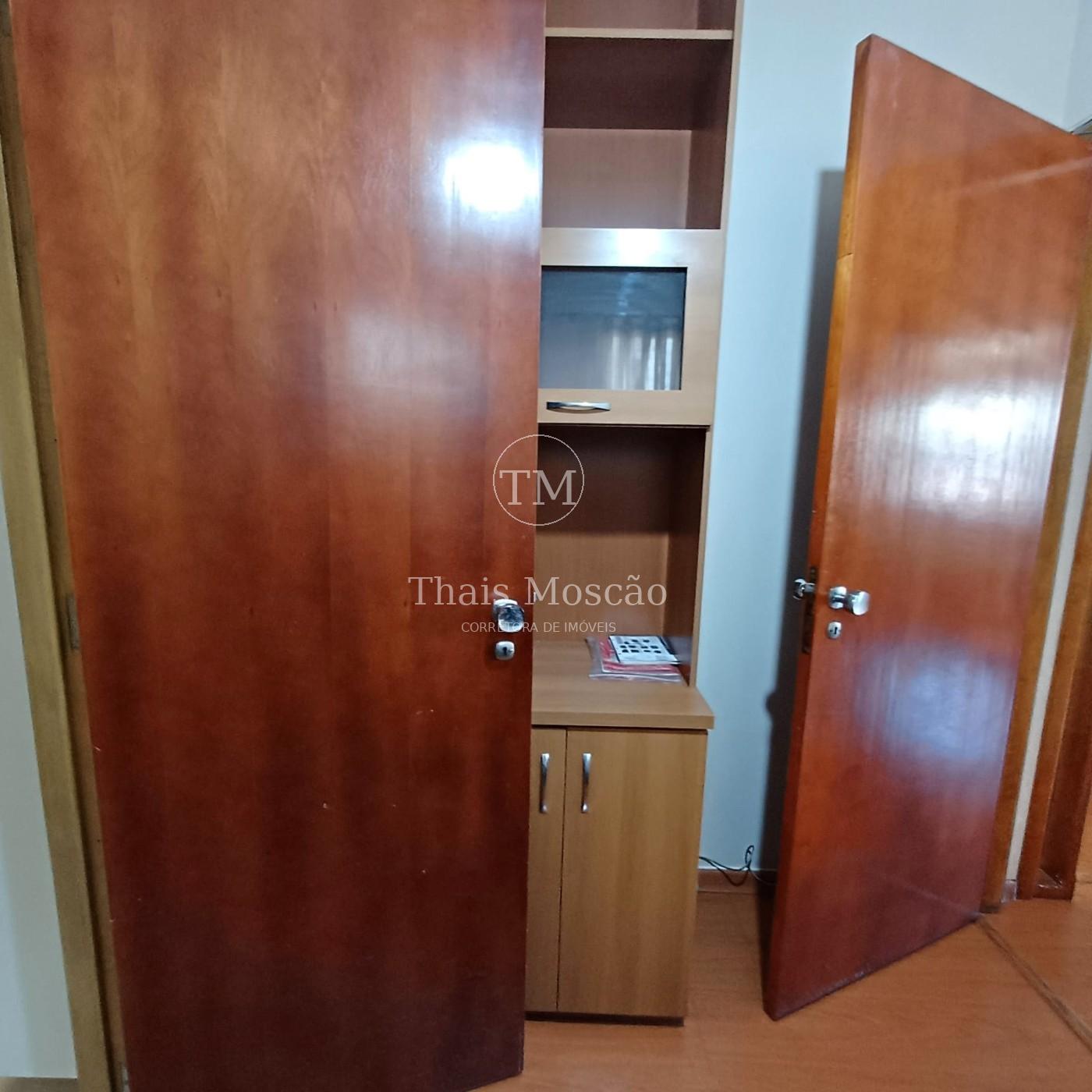 Apartamento para Venda, em Campinas, bairro Bosque, 3 dormitórios, 2 banheiros, 1 vaga - Foto 10