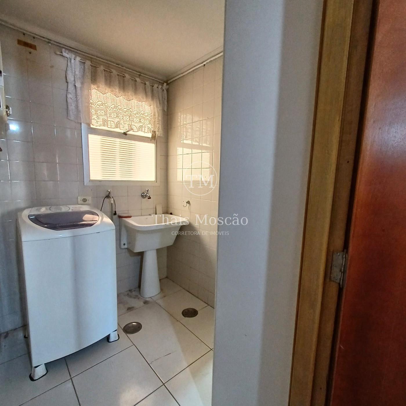Apartamento para Venda, em Campinas, bairro Bosque, 3 dormitórios, 2 banheiros, 1 vaga - Foto 11