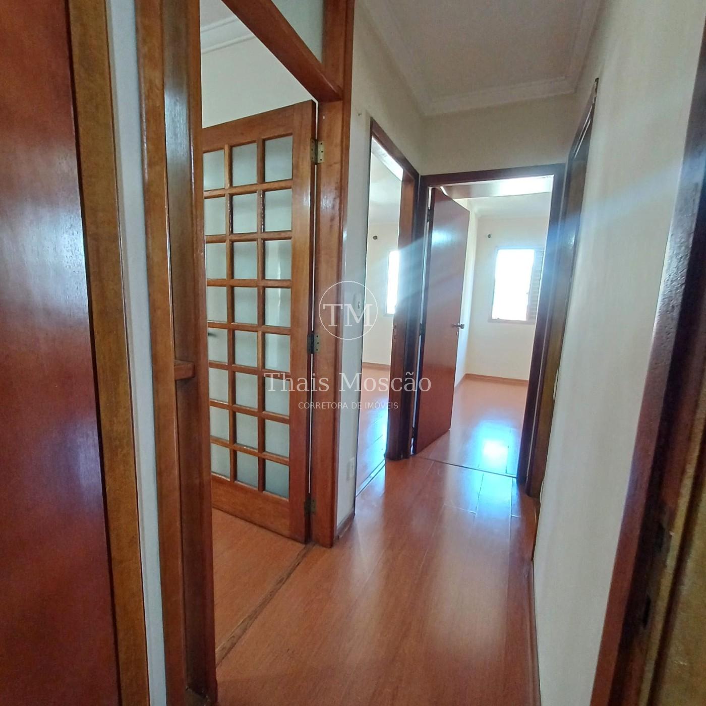 Apartamento para Venda, em Campinas, bairro Bosque, 3 dormitórios, 2 banheiros, 1 vaga - Foto 12