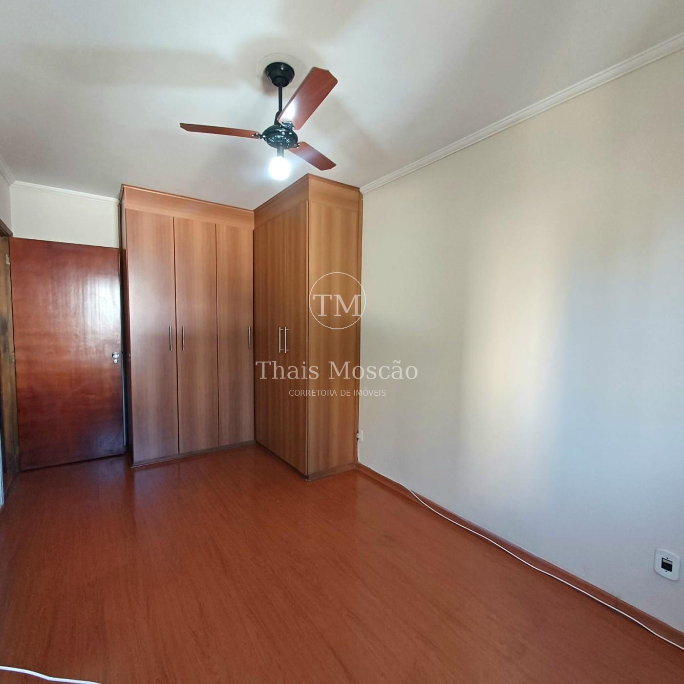 Apartamento para Venda, em Campinas, bairro Bosque, 3 dormitórios, 2 banheiros, 1 vaga - Foto 16