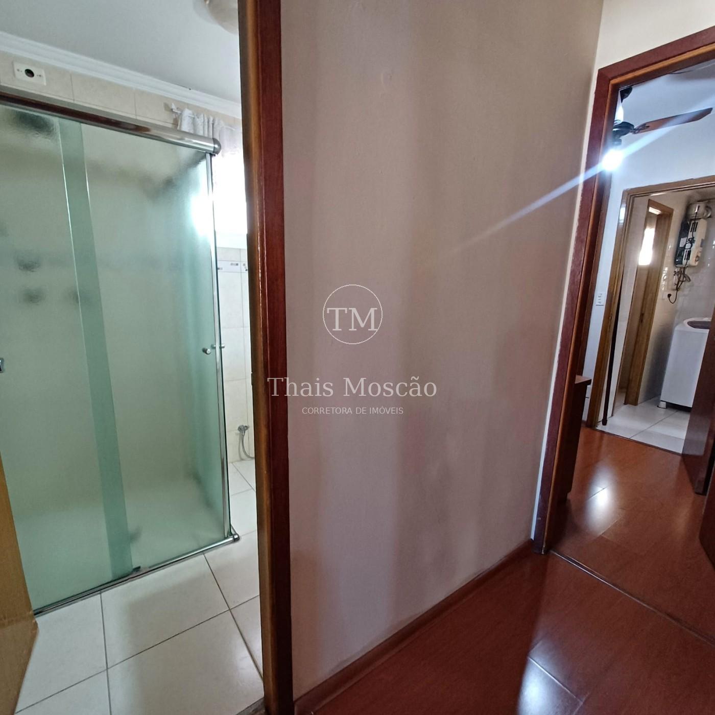 Apartamento para Venda, em Campinas, bairro Bosque, 3 dormitórios, 2 banheiros, 1 vaga - Foto 18