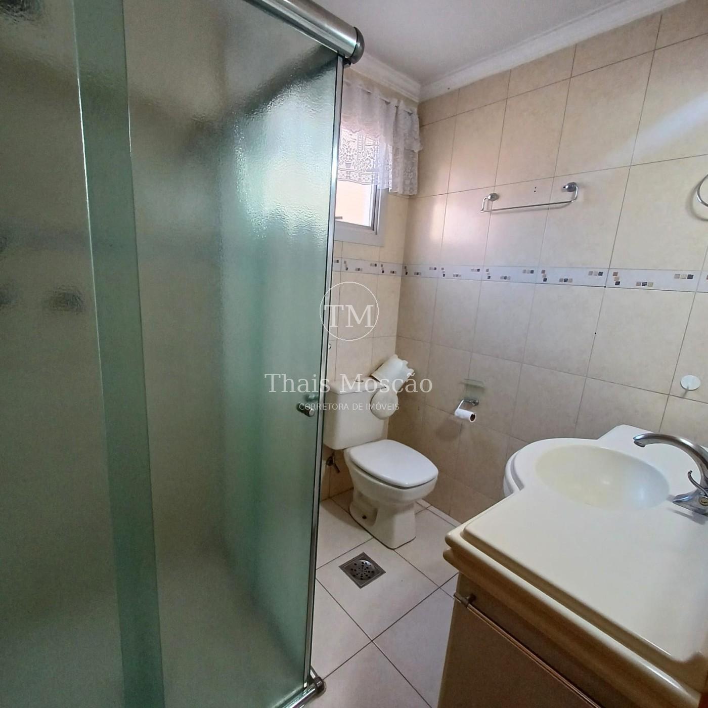 Apartamento para Venda, em Campinas, bairro Bosque, 3 dormitórios, 2 banheiros, 1 vaga - Foto 19