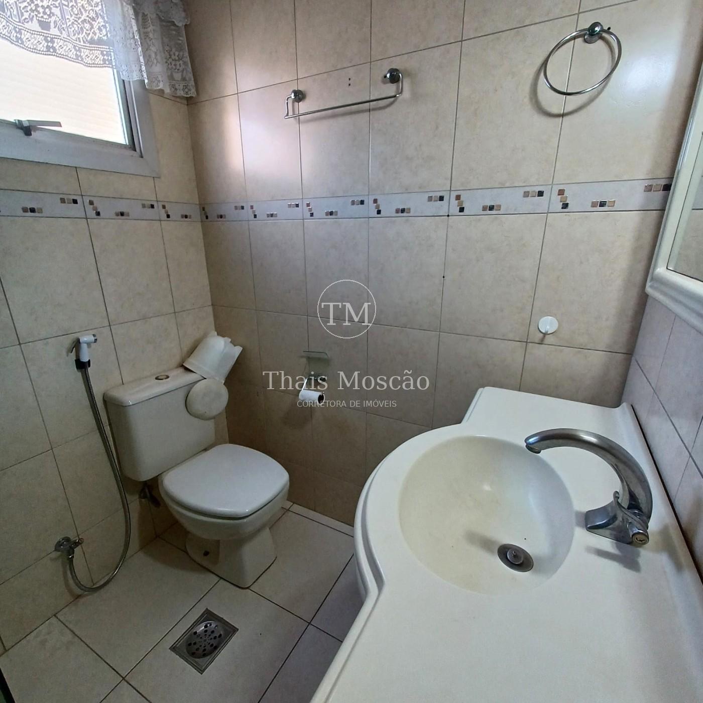 Apartamento para Venda, em Campinas, bairro Bosque, 3 dormitórios, 2 banheiros, 1 vaga - Foto 20
