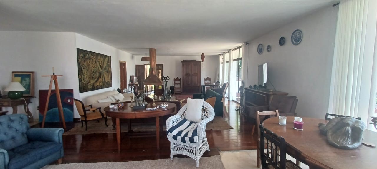 Casa a Venda ou locação (residencial ou comercial) no Jardim das Paineiras, 4 quartos, 6 banheiros, 2 suítes - Campinas SP - Foto 5