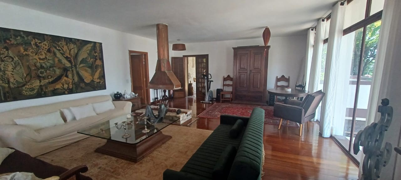 Casa a Venda ou locação (residencial ou comercial) no Jardim das Paineiras, 4 quartos, 6 banheiros, 2 suítes - Campinas SP - Foto 7