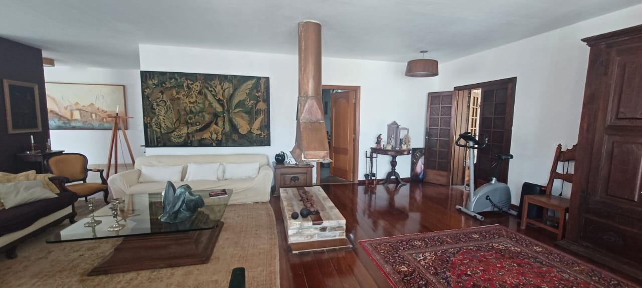 Casa a Venda ou locação (residencial ou comercial) no Jardim das Paineiras, 4 quartos, 6 banheiros, 2 suítes - Campinas SP - Foto 8