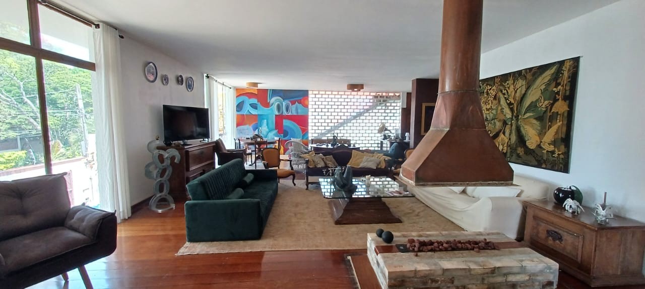 Casa a Venda ou locação (residencial ou comercial) no Jardim das Paineiras, 4 quartos, 6 banheiros, 2 suítes - Campinas SP - Foto 9