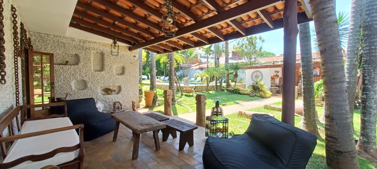 Casa a Venda ou locação (residencial ou comercial) no Jardim das Paineiras, 4 quartos, 6 banheiros, 2 suítes - Campinas SP