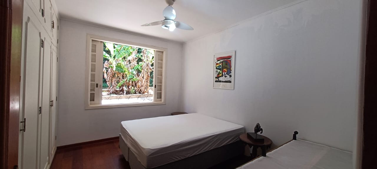 Casa a Venda ou locação (residencial ou comercial) no Jardim das Paineiras, 4 quartos, 6 banheiros, 2 suítes - Campinas SP - Foto 12