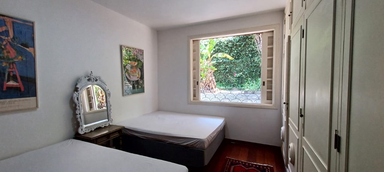 Casa a Venda ou locação (residencial ou comercial) no Jardim das Paineiras, 4 quartos, 6 banheiros, 2 suítes - Campinas SP - Foto 11
