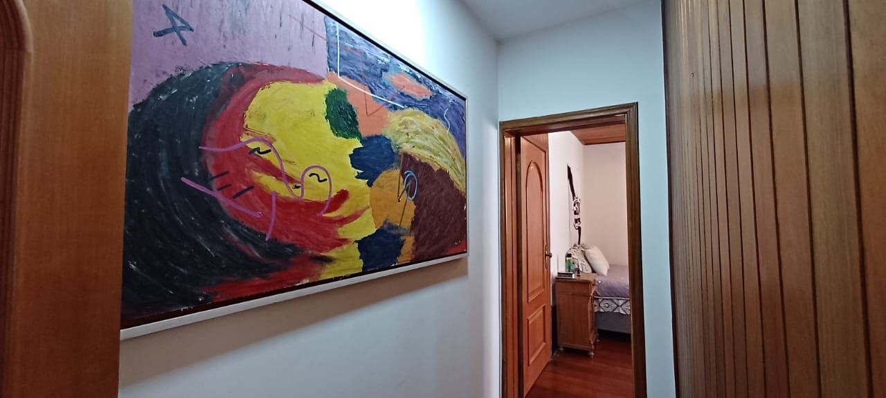 Casa a Venda ou locação (residencial ou comercial) no Jardim das Paineiras, 4 quartos, 6 banheiros, 2 suítes - Campinas SP - Foto 13