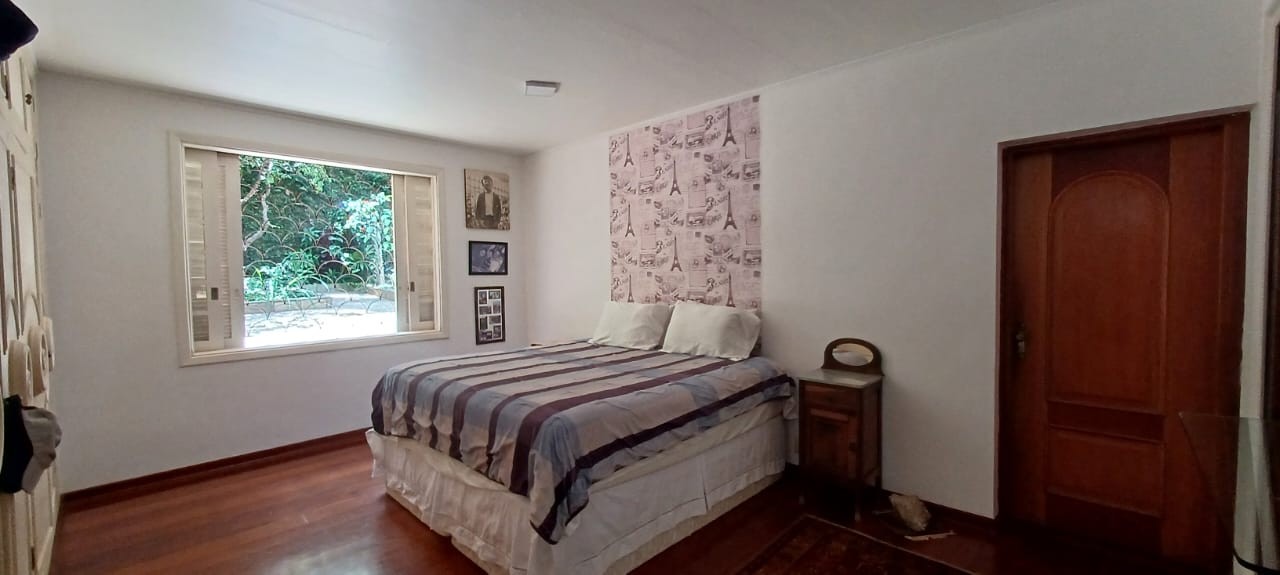 Casa a Venda ou locação (residencial ou comercial) no Jardim das Paineiras, 4 quartos, 6 banheiros, 2 suítes - Campinas SP - Foto 16