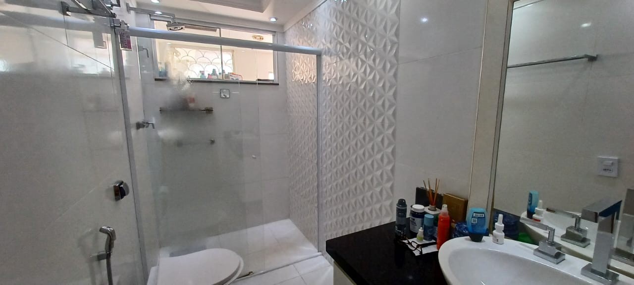 Casa a Venda ou locação (residencial ou comercial) no Jardim das Paineiras, 4 quartos, 6 banheiros, 2 suítes - Campinas SP - Foto 17