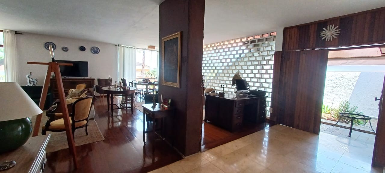 Casa a Venda ou locação (residencial ou comercial) no Jardim das Paineiras, 4 quartos, 6 banheiros, 2 suítes - Campinas SP - Foto 21