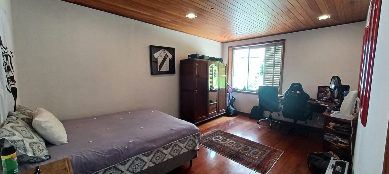 Casa a Venda ou locação (residencial ou comercial) no Jardim das Paineiras, 4 quartos, 6 banheiros, 2 suítes - Campinas SP - Foto 23