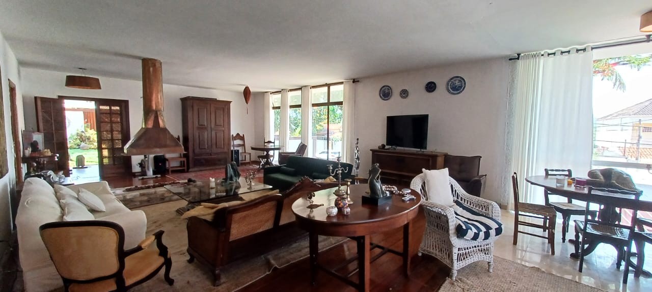 Casa a Venda ou locação (residencial ou comercial) no Jardim das Paineiras, 4 quartos, 6 banheiros, 2 suítes - Campinas SP - Foto 22