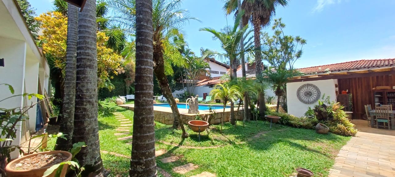 Casa a Venda ou locação (residencial ou comercial) no Jardim das Paineiras, 4 quartos, 6 banheiros, 2 suítes - Campinas SP - Foto 27