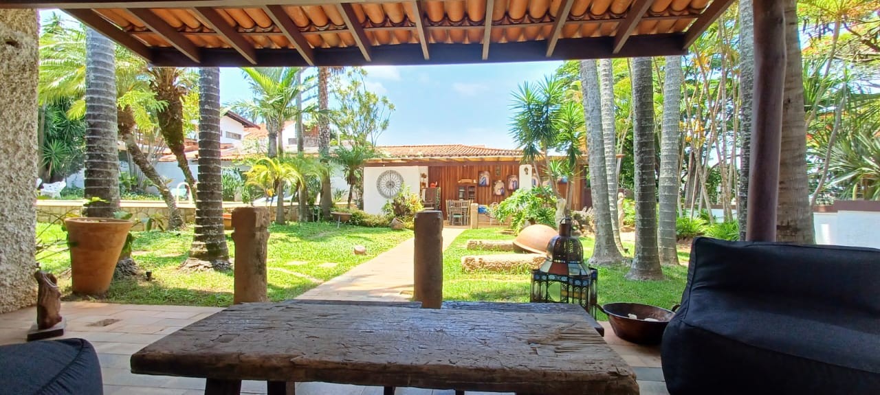 Casa a Venda ou locação (residencial ou comercial) no Jardim das Paineiras, 4 quartos, 6 banheiros, 2 suítes - Campinas SP - Foto 34