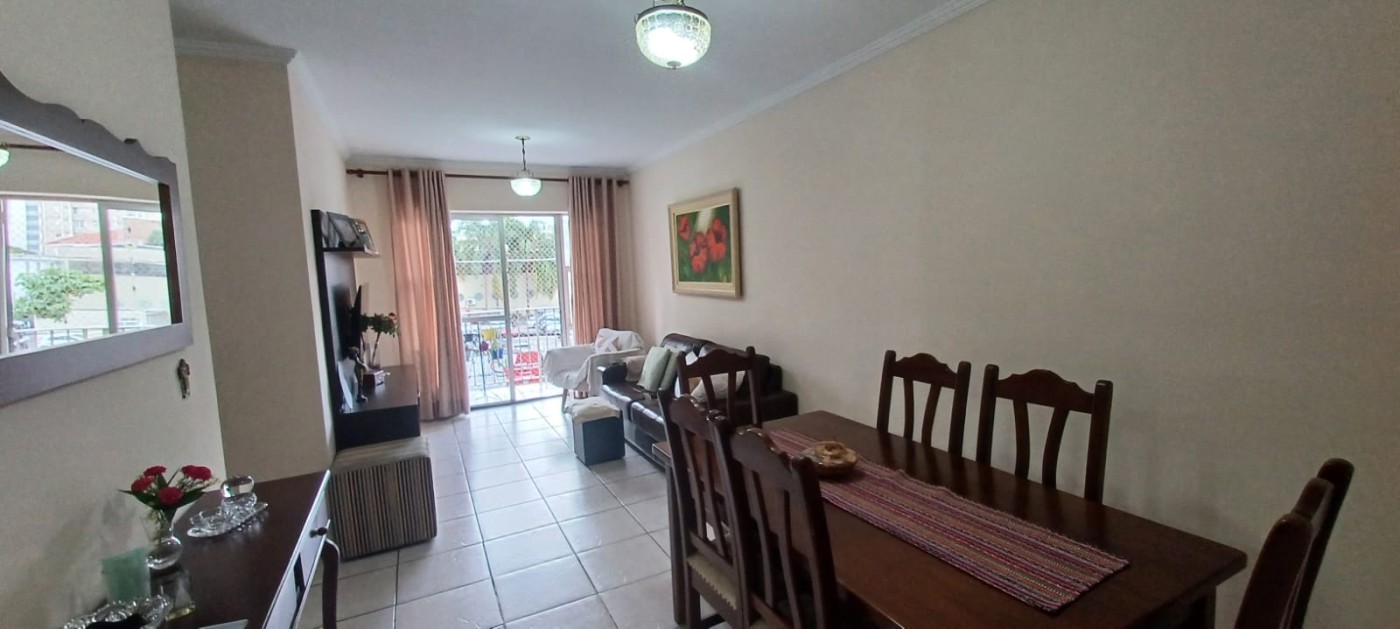 Apartamento para Venda, em Campinas, bairro Cambui, 2 dormitórios, 2 banheiros, 1 suíte, 1 vaga