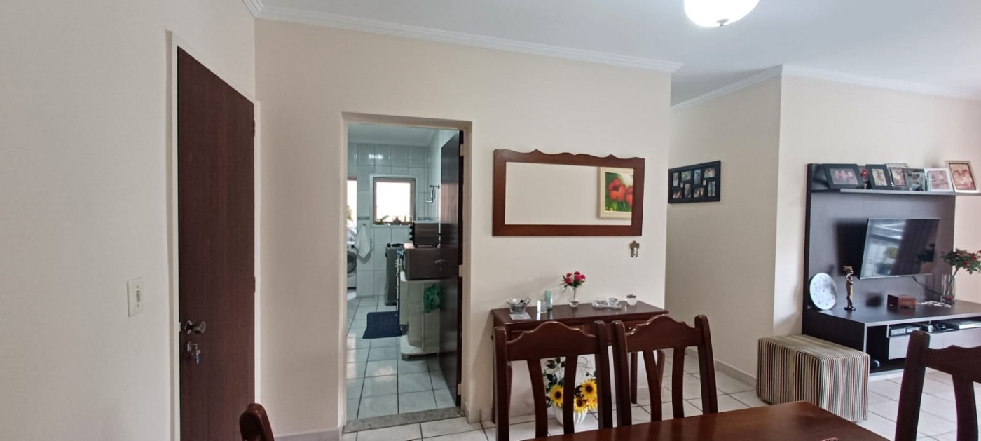 Apartamento para Venda, em Campinas, bairro Cambui, 2 dormitórios, 2 banheiros, 1 suíte, 1 vaga - Foto 3