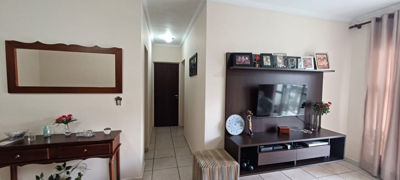 Apartamento para Venda, em Campinas, bairro Cambui, 2 dormitórios, 2 banheiros, 1 suíte, 1 vaga - Foto 5