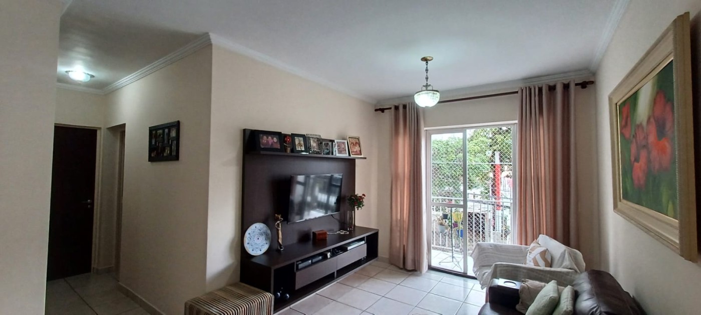 Apartamento para Venda, em Campinas, bairro Cambui, 2 dormitórios, 2 banheiros, 1 suíte, 1 vaga - Foto 4