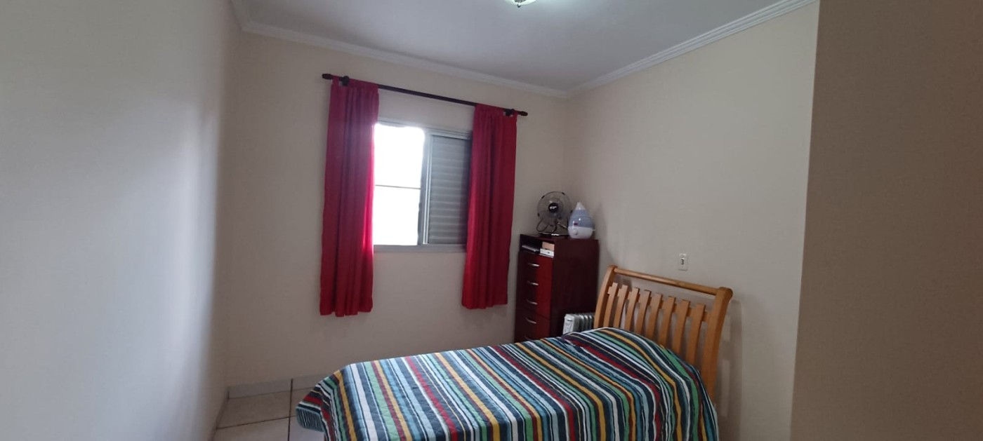 Apartamento para Venda, em Campinas, bairro Cambui, 2 dormitórios, 2 banheiros, 1 suíte, 1 vaga - Foto 8